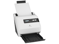 Máy scan HP Scanjet 7000 Sheet feed Scanner (L2706A)
